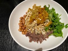 -老海陵·泰州菜(三水湾店)