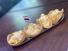 -PAPAYA泰国街头小吃(南山路店)