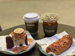 -KUDDO COFFEE(天河城店)