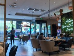 -必胜客(上地华联店)