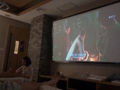 -豪爵足道·SPA(二七路店)