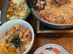 -铃木食堂(帽儿胡同店)