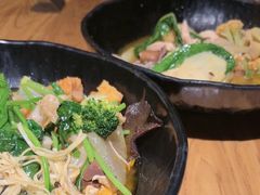 -万记麻辣烫国展总店