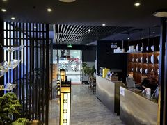 -上足·影院足道·SPA(红岭店)