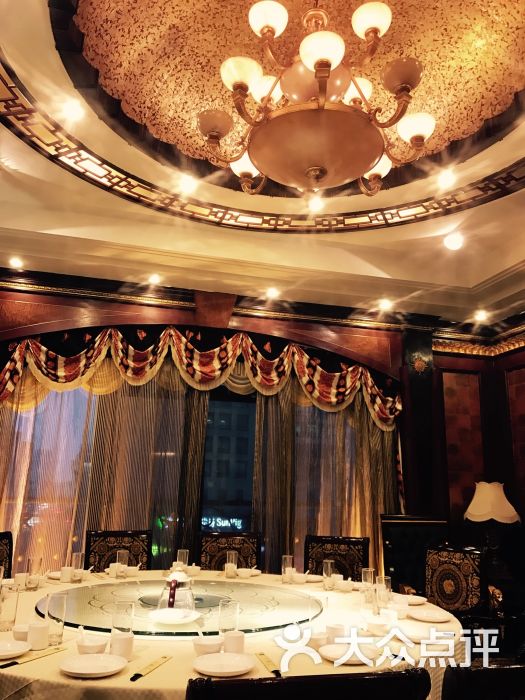 王朝大酒店(徐汇店)-图片-上海美食-大众点评网