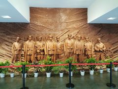 -辛亥革命博物院北区