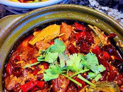 -南京大牌档(中关村领展广场店)