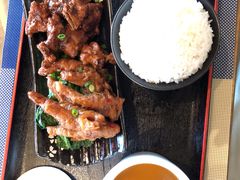 -红棉中餐厅·广州海航威斯汀酒店