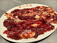 吊龙-贵宾牛·潮汕牛肉火锅(珠池总店)