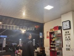 大堂-明红蹄花(糍粑店街店)