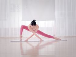 -亚太瑜伽普拉提学院