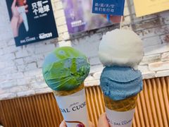 -Dal Cuore 达可芮冰淇淋(陕西北路店)