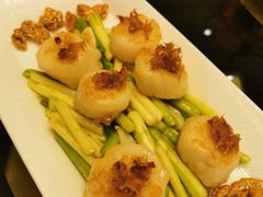 -北京四季酒店·采逸轩