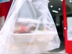 桂花糕切糕-许阿姨糕团店(南京总店)