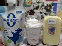 -白色日记·手作酸奶(麦凯乐店)