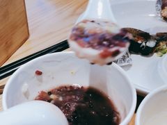 -素满香·素食自助餐厅(韩乐坊店)