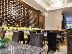 -水都假日酒店-海韵西餐厅(龙胜路店)