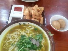 -美玲拉面(鞍山西道店)