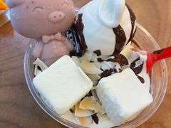 -DQ·蛋糕·冰淇淋(惠山万达店)