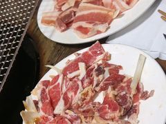 -久儿地炉烤肉(海信慧园店)