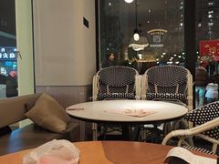 -必胜客(阿罗海店)