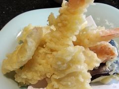 -江户前日本料理(瑞诗酒店店)