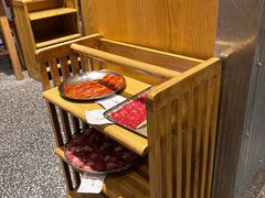 -姜虎东白丁烤肉(深圳湾后海汇店)