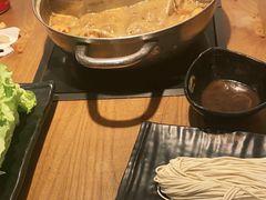 -呷哺呷哺(长治万达店)