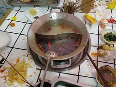 -成都老妈自助串串火锅