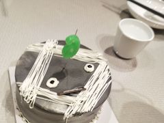 -皇城根北京风味主题餐厅(中海环宇城店)