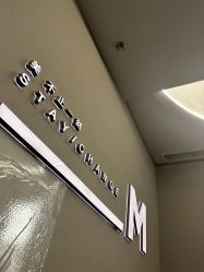 -3AM·S HAIR SALON烫发染发接发