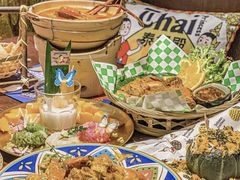 -泰妃殿(武汉首店)