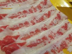 -牛New寿喜烧(青浦店)