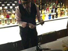 android_upload_pic-LAMP BAR 水烟音乐酒吧