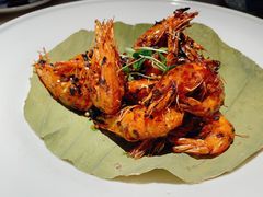 -桂满陇·桃花院落(长泰广场店)