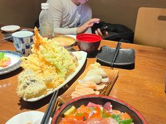 -千代武日本料理(开发区店)