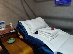 -豪爵足道·SPA(二七路店)
