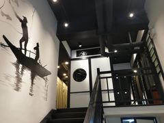 -茶叁酒肆·楚味江湖(菱角湖店)