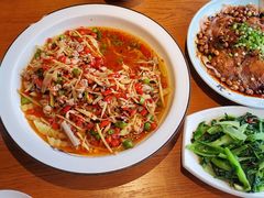 -盐帮食坊•小河帮川菜(四川师大店)