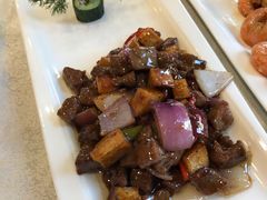 -阿婆农家菜(车墩店)