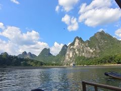 -61号餐吧(兴坪古镇漓江店)