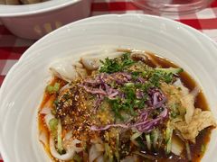 -西贝(上海中心店)