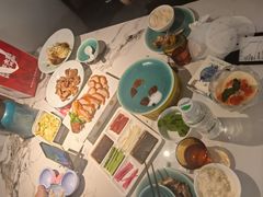 -雀蓝川菜(滨湖万象汇店)