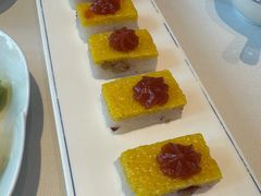 -杏花堂晋商私房菜(华熙五棵松店)