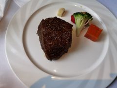 -王品牛排(珠海富华里店)