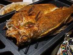 -纳瓦新疆菜(银都店)