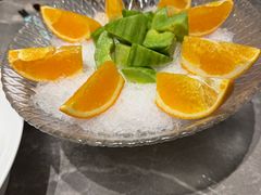 -宫燕府·京菜·烤鸭·淮扬菜(王府中心店)