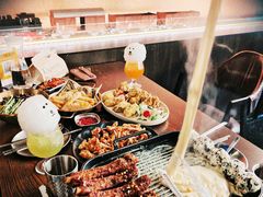 -韩鼎丰·韩国料理(林奥店)