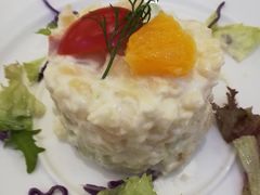 -红房子西菜馆(淮海中路店)