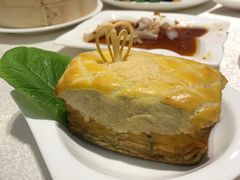 -荣粤酒家·融合粤菜